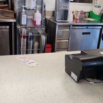 Jack in the Box - Counter - Tacos Near Me - Menifee, California