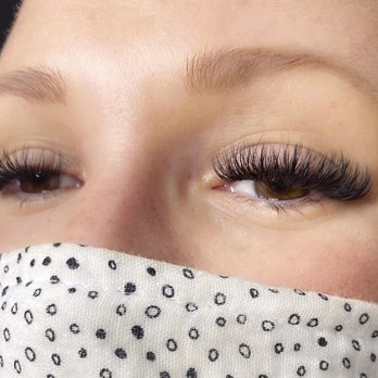 LuxeCherie Lashes - Volume Lush Set - Eyelash Service Near Me - Concord, California LuxeCherie Lashes - Volume Lush Set - Eyelash Service Near Me - Concord, California