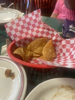 Las Margaritas Restaurant by null