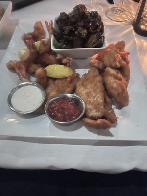 Liam's Steakhouse by null