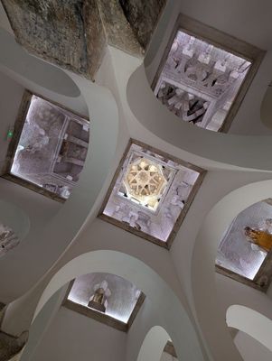 Mezquita del Cristo de la Luz by null