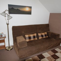 Stiperstones Inn - The Mytton Room