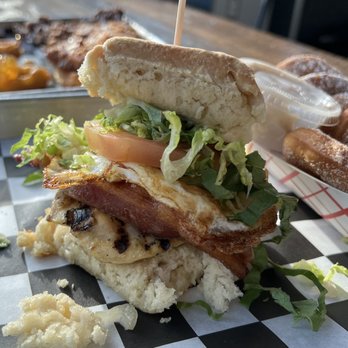 Daybreak Kitchen & Biscuit - Southern Cali - Breakfast & Brunch Near Me - Sterling, Virginia Daybreak Kitchen & Biscuit - Southern Cali - Breakfast & Brunch Near Me - Sterling, Virginia