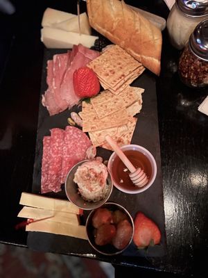 Chelsea Wine Bar by null