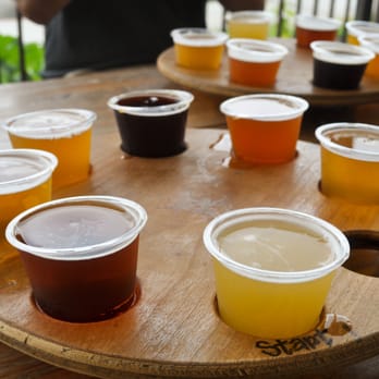 Hangar 24 Craft Brewing - Venues & Event Spaces Near Me - Redlands, California