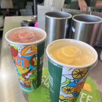 Jamba - watermelon beeeze caribbean passion - Juice Bars & Smoothies Near Me - Roseville, California Jamba - watermelon beeeze caribbean passion - Juice Bars & Smoothies Near Me - Roseville, California