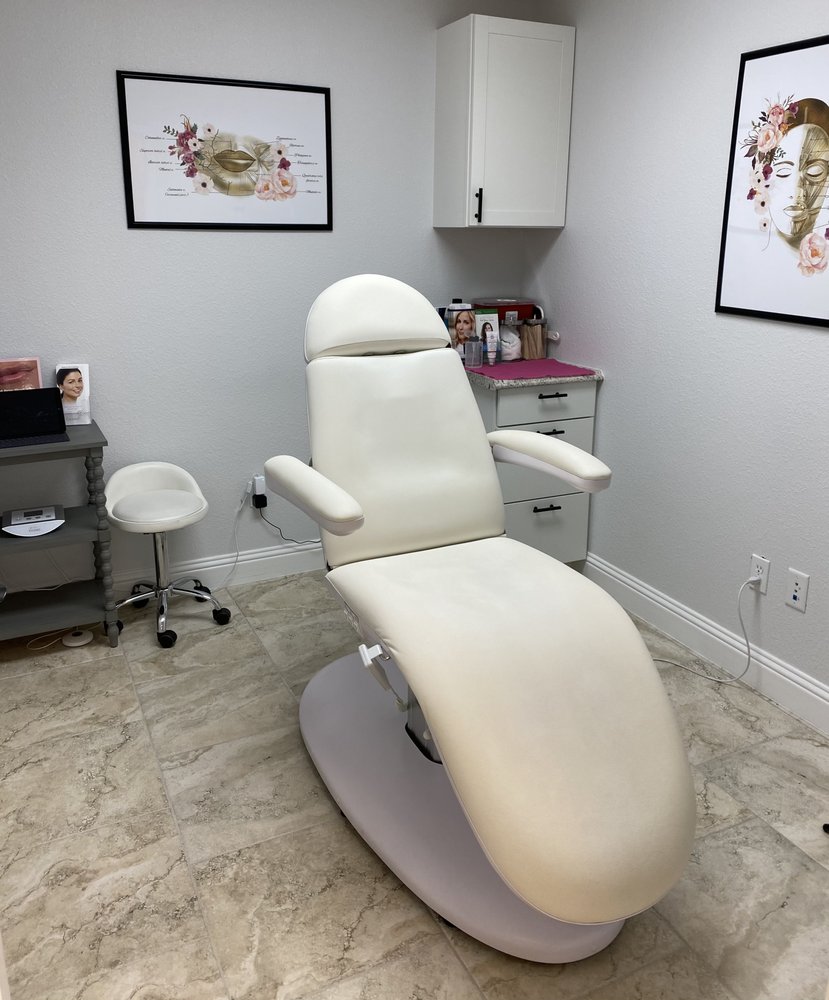 GRANBURY LASER AND MEDICAL AESTHETICS Updated October 2024 2441 E US Hwy 377, Granbury