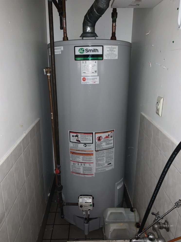 Slide of Garden State Plumbing, Heating, Air Conditioning