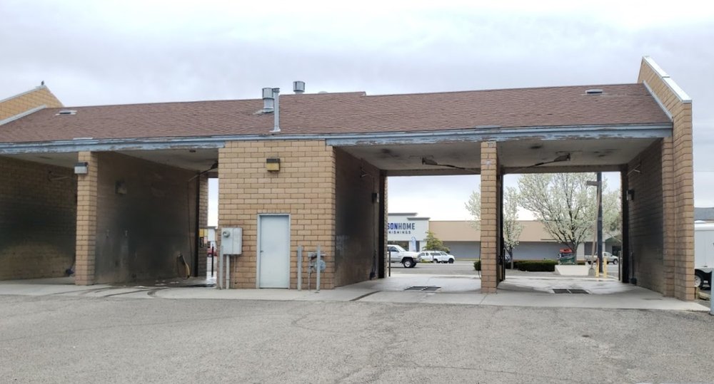 1.50 WASH Updated August 2024 1306 S Carson St, Carson City