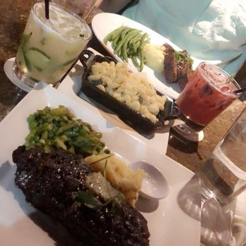 Seasons 52 - New American Near Me - Albuquerque, New Mexico