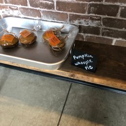 Whoopie Pies