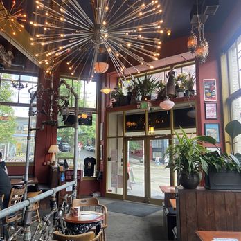 Six Arms - Inside - Pubs Near Me - Seattle, Washington Six Arms - Inside - Pubs Near Me - Seattle, Washington