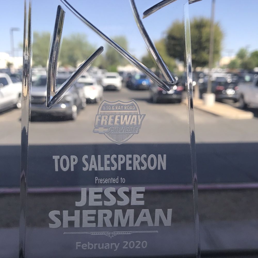 Freeway Chevrolet - Experienced!!! - Car Dealers Near Me - Chandler, Arizona Freeway Chevrolet - Experienced!!! - Car Dealers Near Me - Chandler, Arizona