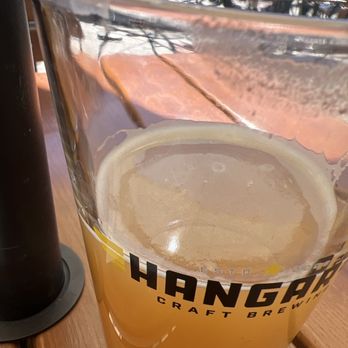 Hangar 24 Craft Brewing - Breweries Near Me - Riverside, California
