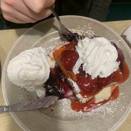 French Toast