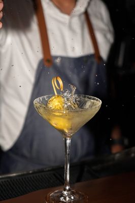 GG's Waterfront by null