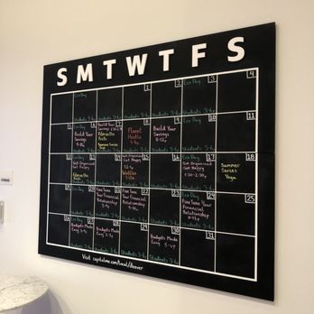 Capital One Café - Blackboard with events - Banks & Credit Unions Near Me - Denver, Colorado Capital One Café - Blackboard with events - Banks & Credit Unions Near Me - Denver, Colorado