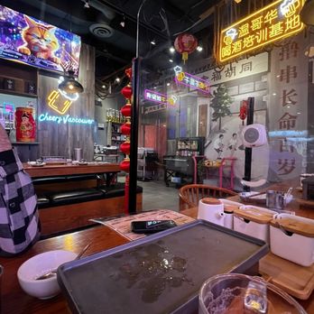 Tasty BBQ & Beer Bar - Chinese Near Me - Richmond, British Columbia Tasty BBQ & Beer Bar - Chinese Near Me - Richmond, British Columbia