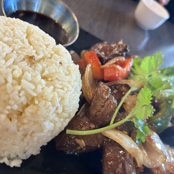 Pho This Way - Shaking Beef - Vietnamese Near Me - San Jose, California