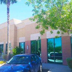 EMS Training Center of Southern Nevada