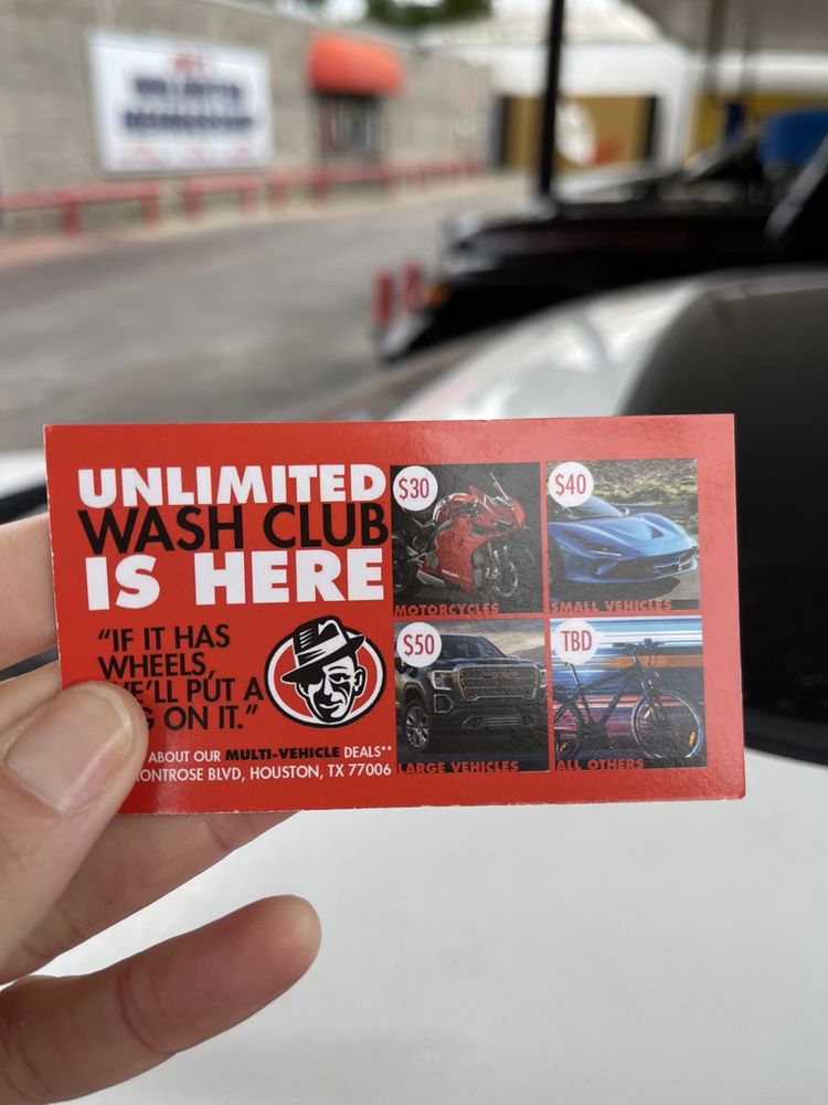 JOE’S CAR WASH Updated September 2024 36 Photos & 95 Reviews 2223