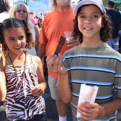 Taste of Colorado