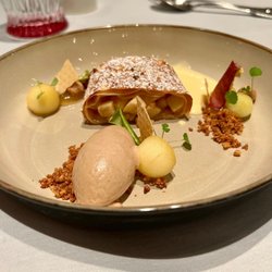Gruber's Restaurant
