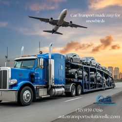 Auto Transport Solutions