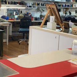 Gerd's Tailor Shop