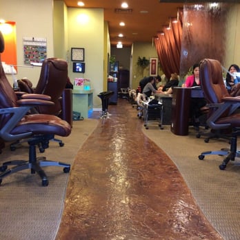 Finishing Touch Nail and Spa - Nail Salons Near Me - Lodi, California Finishing Touch Nail and Spa - Nail Salons Near Me - Lodi, California