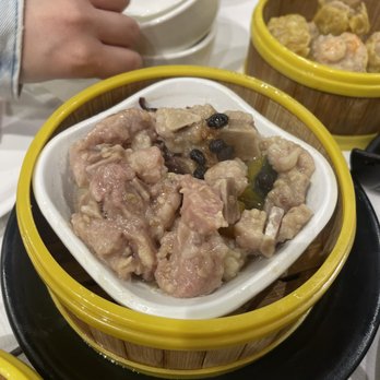 Bistro 1968 - Dim Sum Near Me - San Gabriel, California