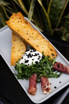 Gossip Grill by null