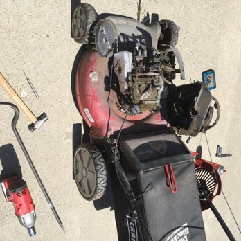 Road Tech Services - Annual service and a new flywheel key. - Outdoor Power Equipment Services Near Me Road Tech Services - Annual service and a new flywheel key. - Outdoor Power Equipment Services Near Me