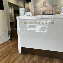 Dentistry on Wellington