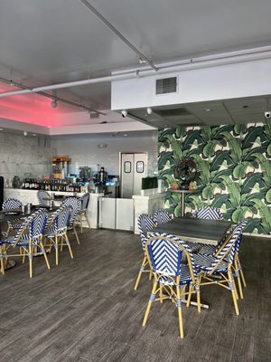 Bombay Beach by null