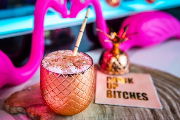 THRōW Social DC by null