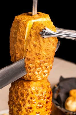 Chama Nativa Brazilian Steakhouse by null