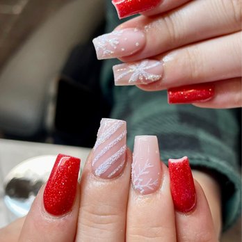 SS Nail Salon - Nail Salons Near Me - Sherman, Illinois SS Nail Salon - Nail Salons Near Me - Sherman, Illinois