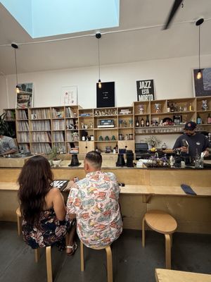 Longplay HiFi by null