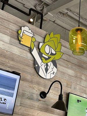 Brewlab Charleston by null