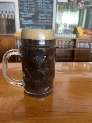 Four Generals Brewing by null