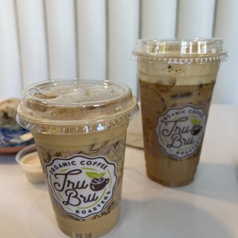 TRU BRU COFFEE - Updated January 2026 - 124 Photos & 65 Reviews - 18400