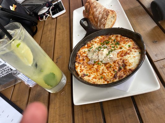 Mussel Bar & Grille Bethesda by null