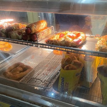 Wetzel's Pretzels - Pretzels Near Me - Orlando, Florida