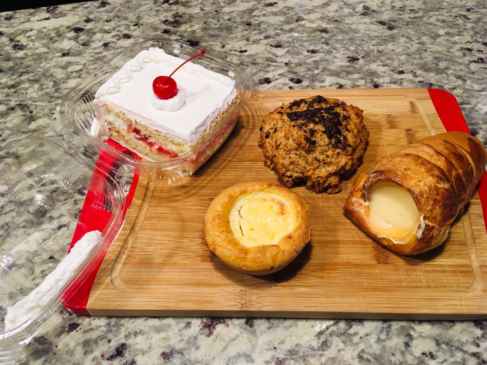 PANADERIA SABOR A MEXICO BAKERY 25 Photos & 14 Reviews Bakeries