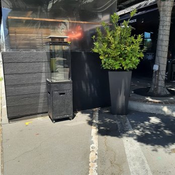 Pranzi - Outside - Italian Near Me - San Carlos, California Pranzi - Outside - Italian Near Me - San Carlos, California