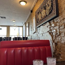 Aranya Thai kitchen