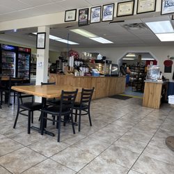 Graffam Bros Seafood