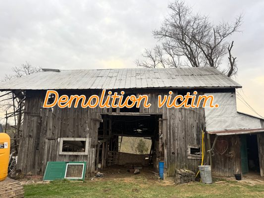 Demolition done right. - Our demolition team handles every project with safety and precision. Contact us to start your project today! Demolition done right. - Our demolition team handles every project with safety and precision. Contact us to start your project today!