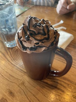 Cracker Barrel Old Country Store by null